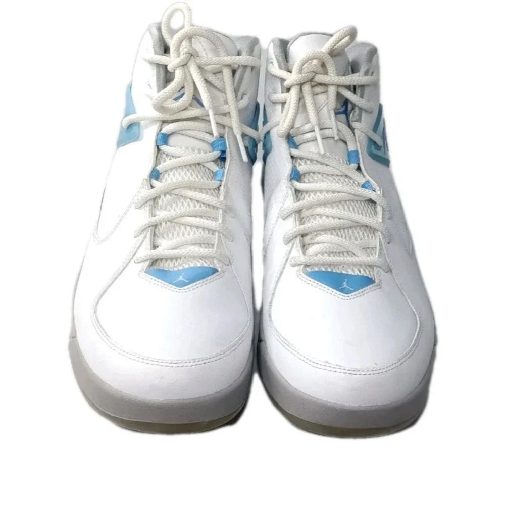 Jordan air incline